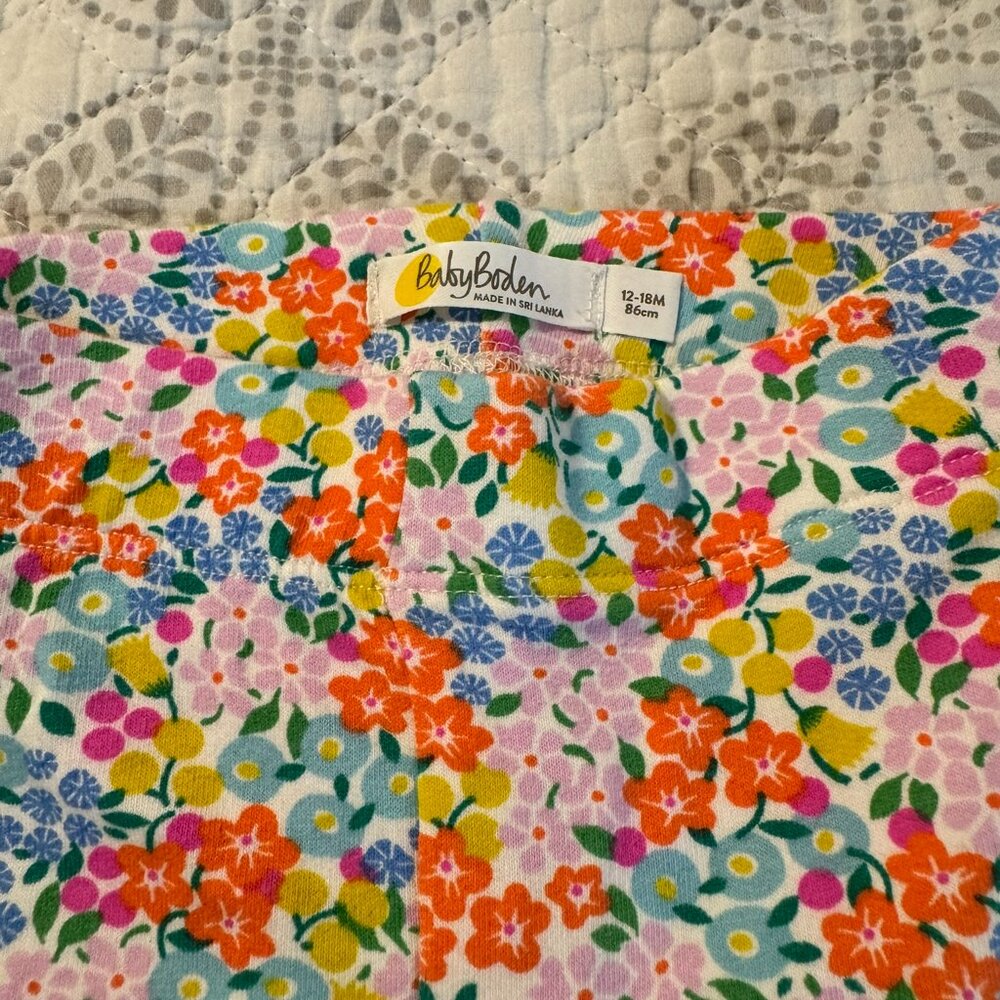 Baby Boden Set - Picture 5 of 6